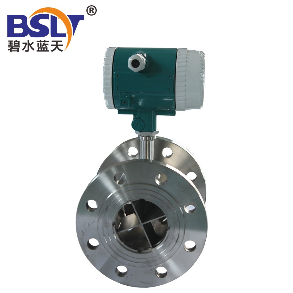 BSLT Manufacturer's Good Mass Air Liquid Turbine Flow Meter