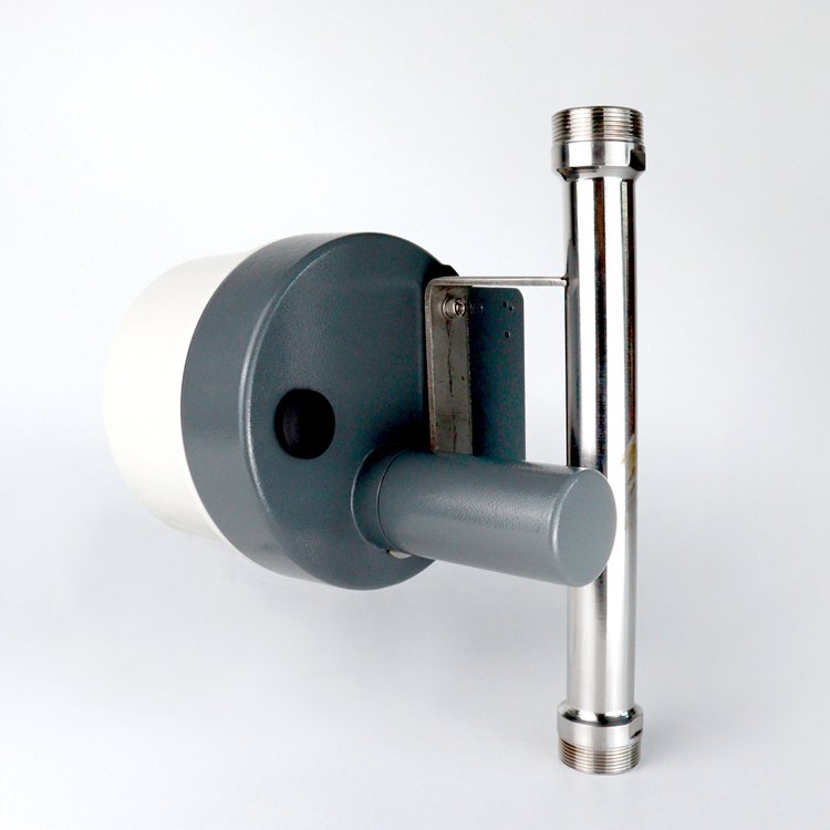 Factory Price Flange Connection Rotameter Water Flowmeter Metal Tube Rotameter Rotor Flow Meter
