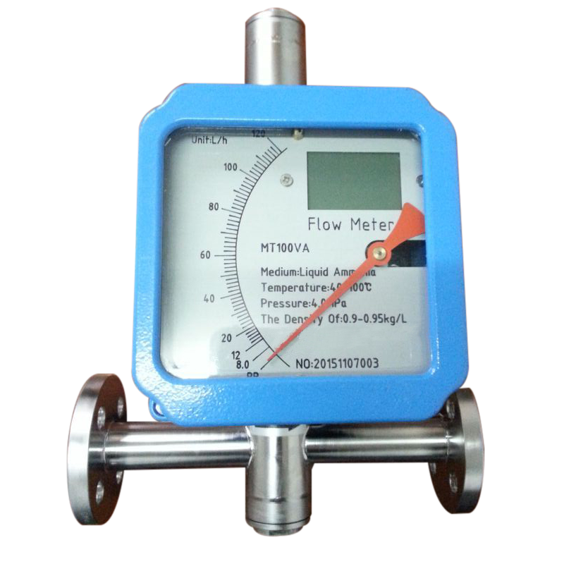 Metal Rota Multi-function Variable Area Rotation Flow Meter Rota Meter Flow Meters Metal Rotarex Oxygen Flowmeter