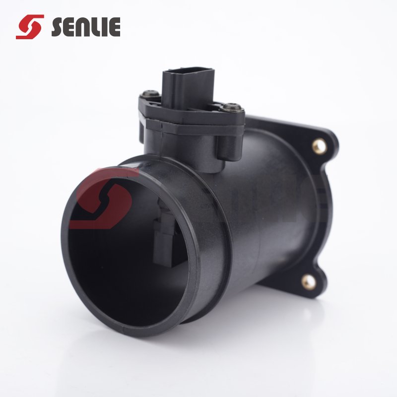 MAF Sensor Mass air Flow Meter Sensor for Nissans 74-10147(5PINS),22680-AM600 AF10163, MF21028, 74-10088, 74-10147, 221028M