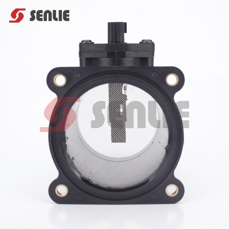 MAF Sensor Mass air Flow Meter Sensor for Nissans 74-10147(5PINS),22680-AM600 AF10163, MF21028, 74-10088, 74-10147, 221028M
