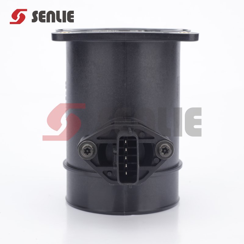MAF Sensor Mass air Flow Meter Sensor for Nissans 74-10147(5PINS),22680-AM600 AF10163, MF21028, 74-10088, 74-10147, 221028M