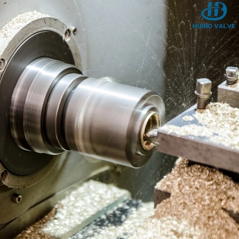 Excellent Quality Water Gas Oil Brass Floor Heating Manifold Systems Stop Ball Valves with Water Meter