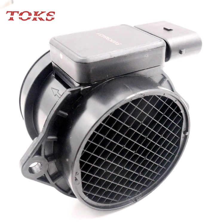China Directly Sell Brand New High Quality Mass Air Flow Meter Sensor for Hyundai KIA OEM 28164-23700 5WK96431