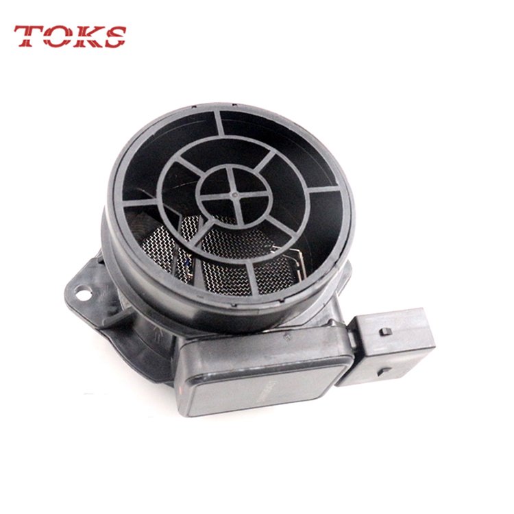 China Directly Sell Brand New High Quality Mass Air Flow Meter Sensor for Hyundai KIA OEM 28164-23700 5WK96431