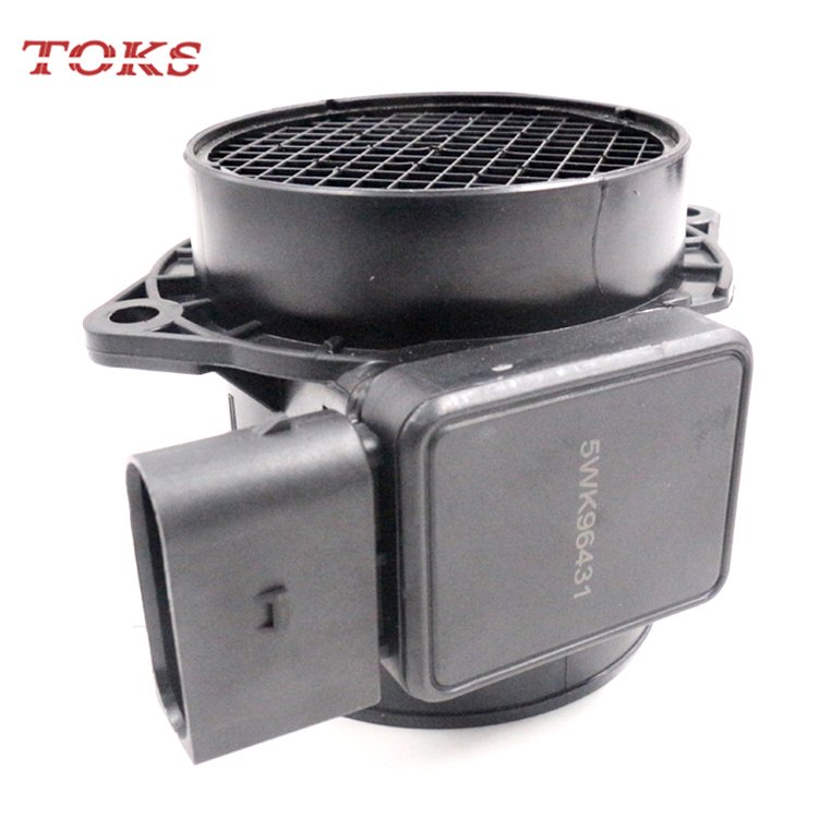 China Directly Sell Brand New High Quality Mass Air Flow Meter Sensor for Hyundai KIA OEM 28164-23700 5WK96431