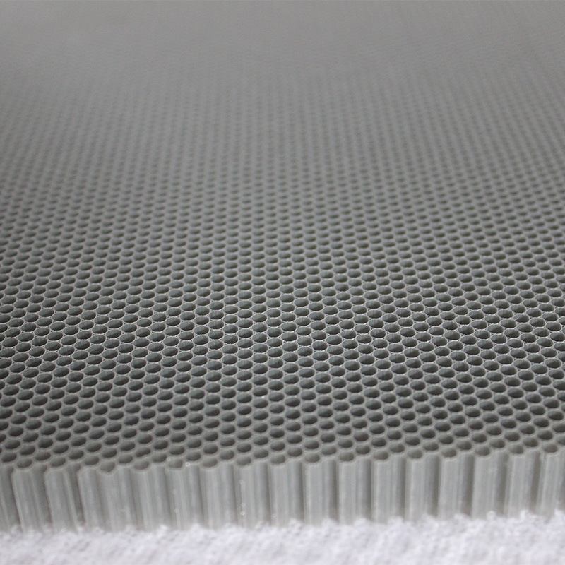 Small Aperture CO2 Laser Cutting Machine Accessory Table Plate for PP Honeycomb Panels Custom Size Board-for Plastic Boards