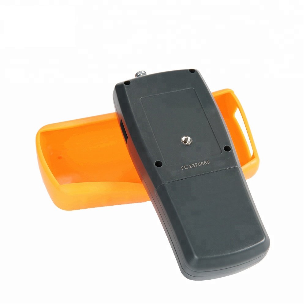 BENETECH GM8903 High Sensitivity Handheld Wind Speed Gauge Meter Measure Anemometer Hot Wire Anemometer