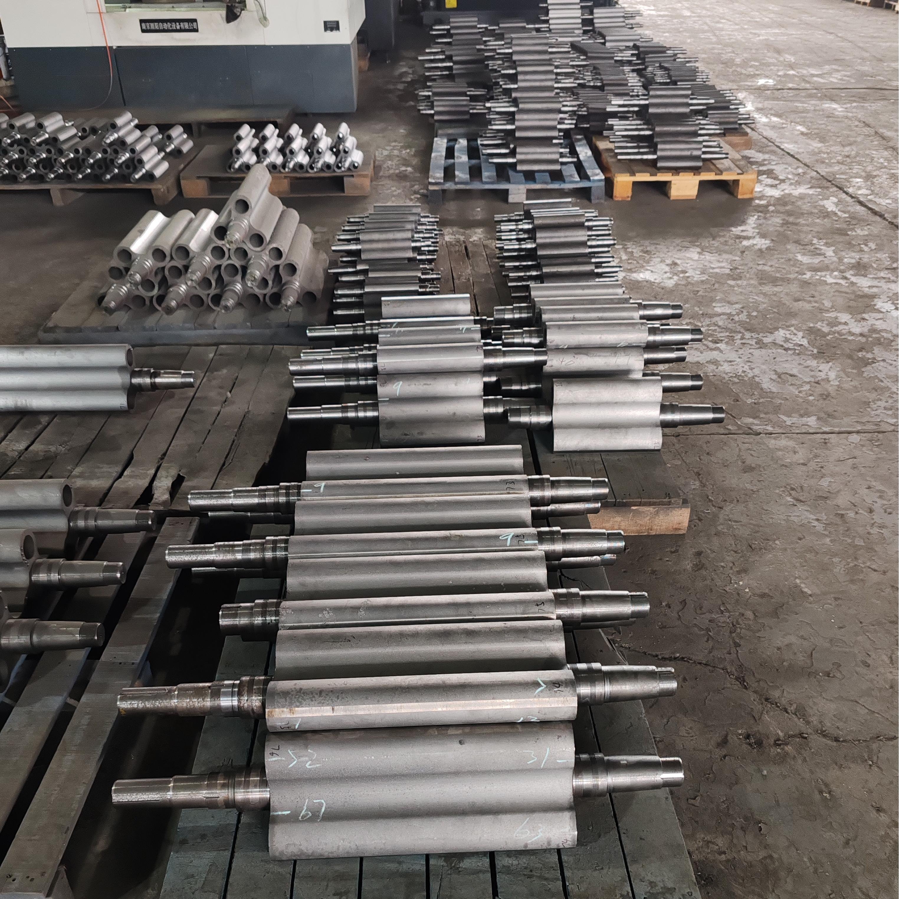 High Efficiency Taiwan Design Blower Three Lobe Roots Blower Big Air Flow Pneumatic Conveying OEM Customization Support 380V