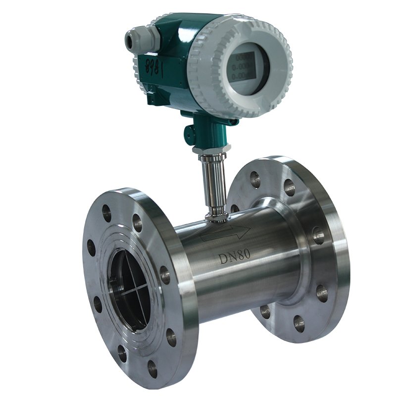 OEM Mechanical Digital Flow Meter for Diesel Fuel Milk Beer & Feed Water for Metering & Supplying Various Fluids