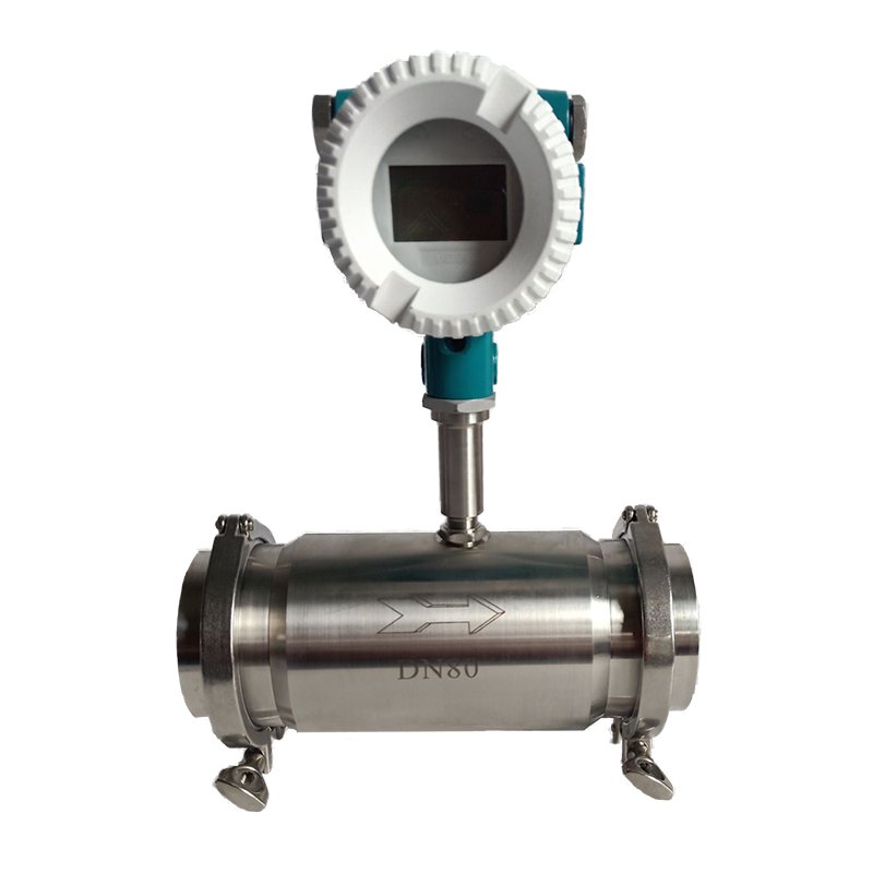 OEM Mechanical Digital Flow Meter for Diesel Fuel Milk Beer & Feed Water for Metering & Supplying Various Fluids