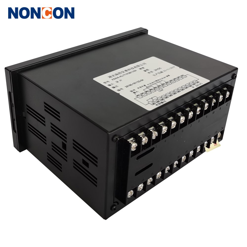 Pop High Quality and Reliability Water Flow Control Valve Flow Indicator Batch Controller with Flow Meter to Control the Valve