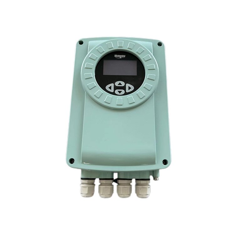 DN400 Factory Direct Sale Stainless Steel Price Material Electromagnetic Gas Oil Water Valve Flow Meter Flowmeter
