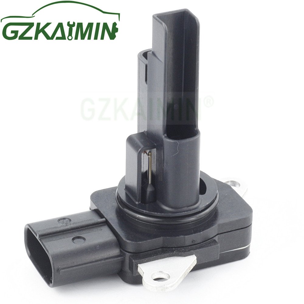 High Quality Air Flow Meter Sensor OEM 13800-80J00 1380080J00 197400-5210 for Suzuki Alto