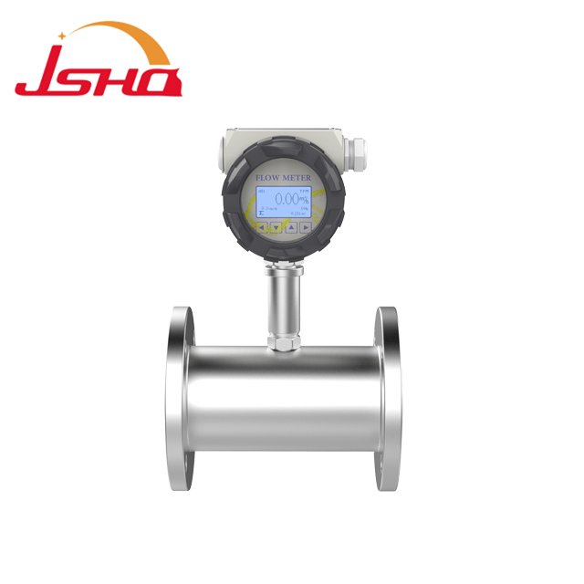 Cheap Price 4-20mA Venturi Flow Meter