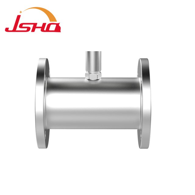 Cheap Price 4-20mA Venturi Flow Meter