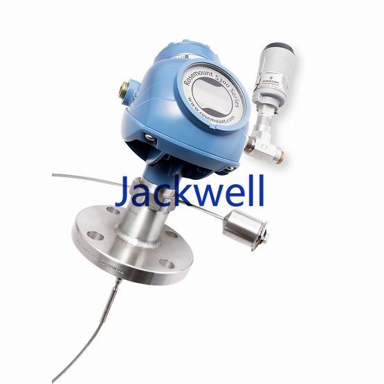 New Original Emerson Rosemount-5300 Level Transmitter - Guided Wave Radar