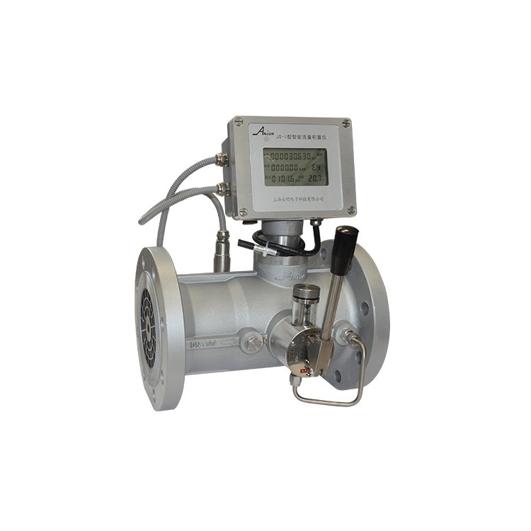 LPG Flow Meter/fuel Dispenser Flowmeter DN80