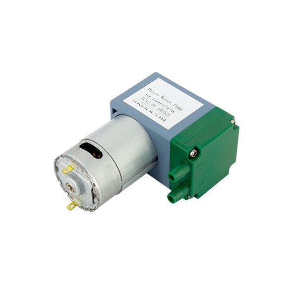 -75kpa 12L Flow High Pressure Vacuum Pump,mini Vacuum Pump,12V/24V Dc Pump SC5002PM