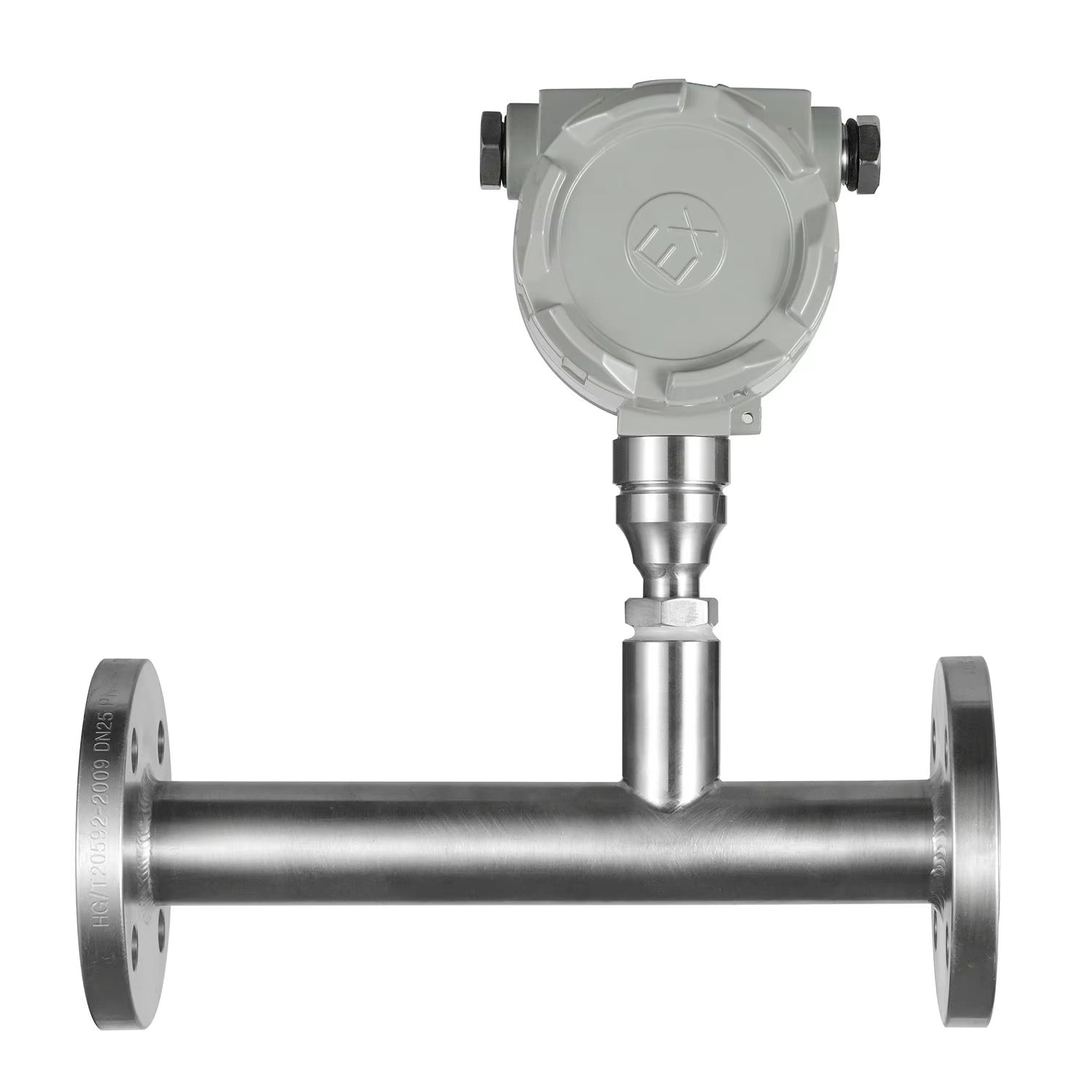 Variable Area Water Flowmeters Aviation Gas Station Fuel Flow Meter Thermal Mass Flow Meter