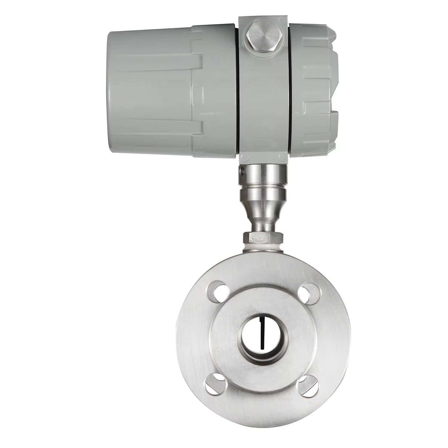 Variable Area Water Flowmeters Aviation Gas Station Fuel Flow Meter Thermal Mass Flow Meter