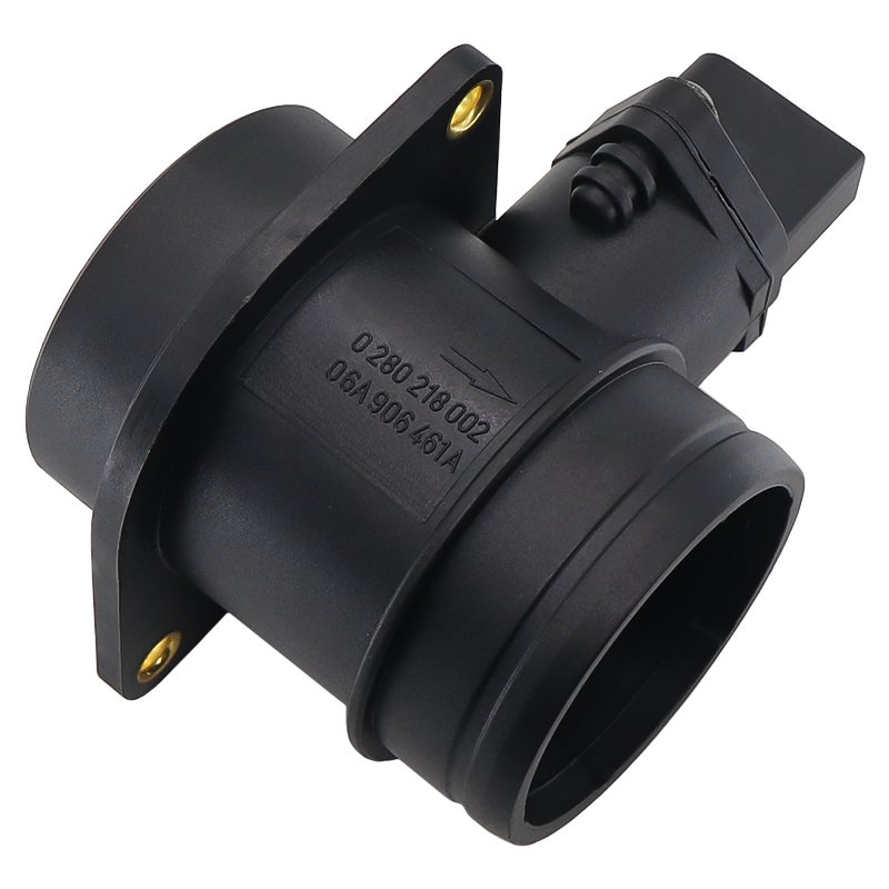 06A906461A New 0280218002 059906461E 059906461EX 06A906461AX MAF Mass Air Flow Sensor for VW Beetle for Audi A3 S3