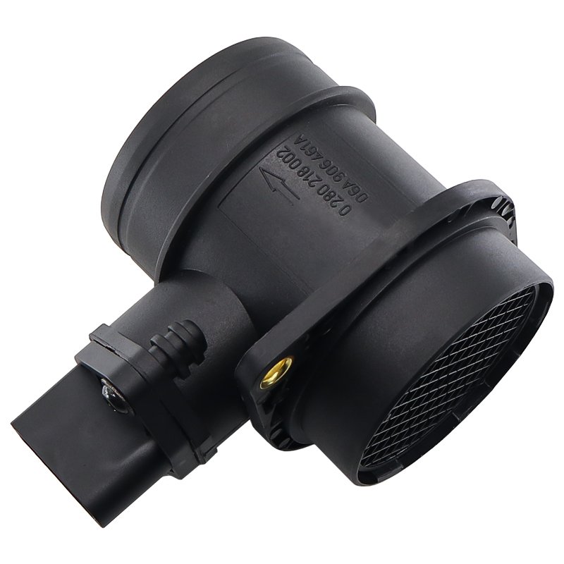 06A906461A New 0280218002 059906461E 059906461EX 06A906461AX MAF Mass Air Flow Sensor for VW Beetle for Audi A3 S3
