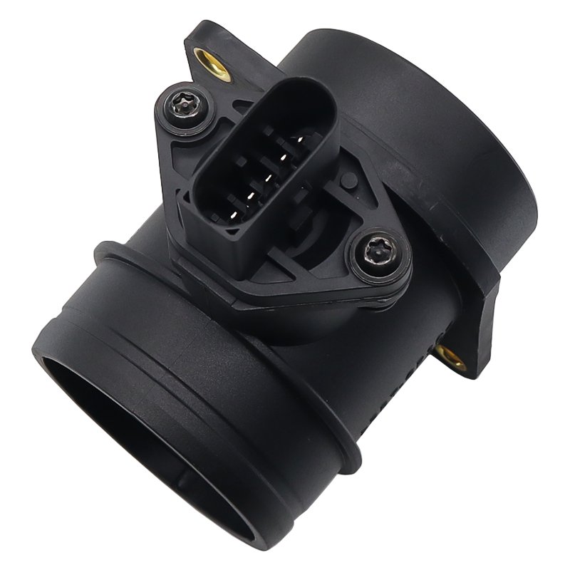 06A906461A New 0280218002 059906461E 059906461EX 06A906461AX MAF Mass Air Flow Sensor for VW Beetle for Audi A3 S3