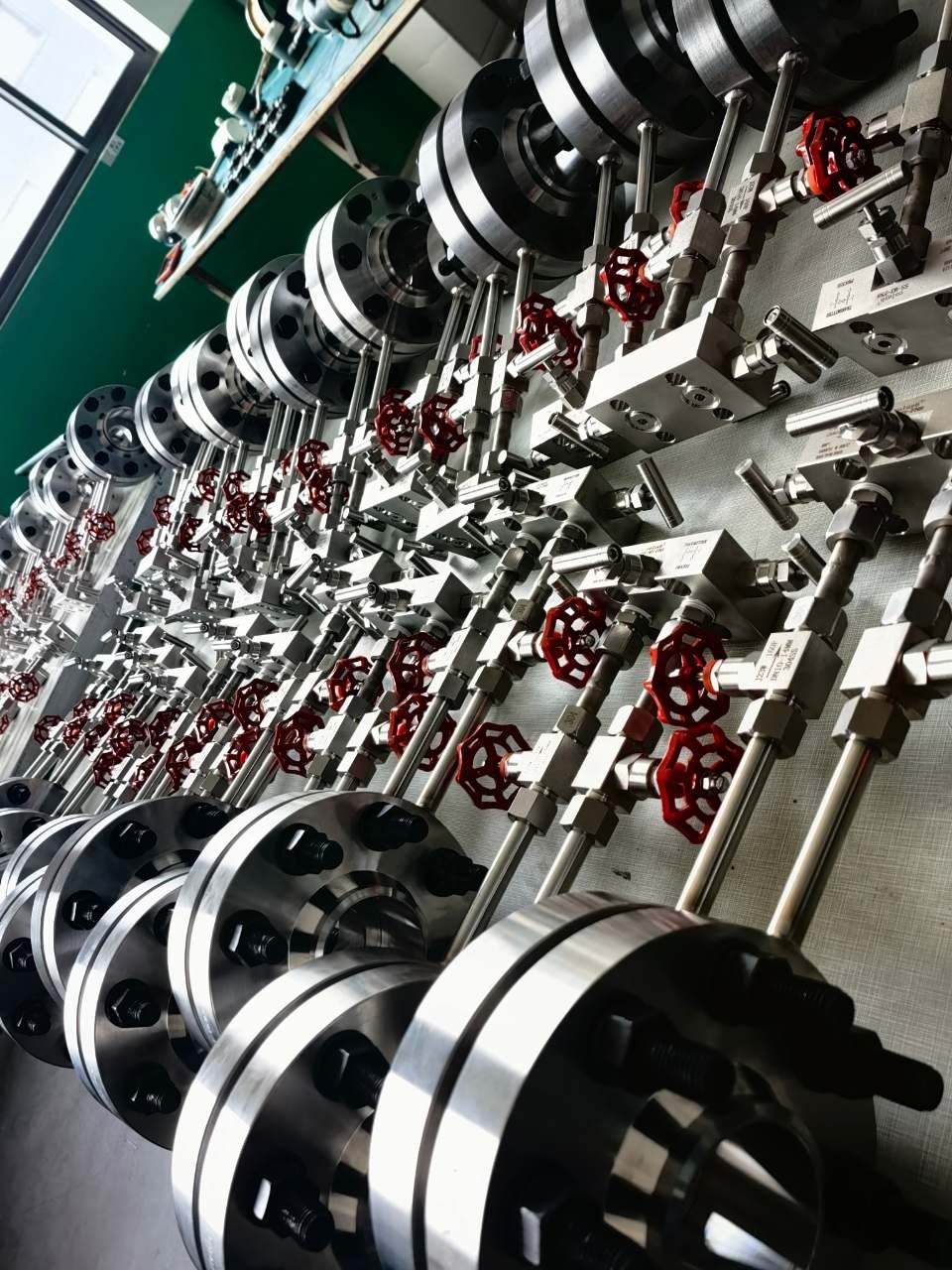 Smart Vortex Flow Meter Steam Orifice Plate Flowmeters Milk Orifice Plate Flow Meter