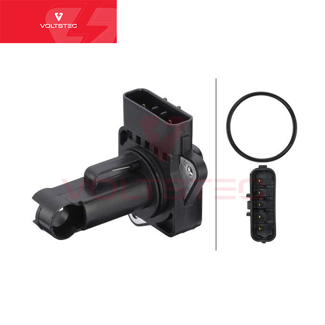 VOLTSTEC New Air Mass Sensor Flow Meter Auto Parts for FORD /MAZDA /MITSUBISHI /SUZUKI /TOYOTA /VOLVO