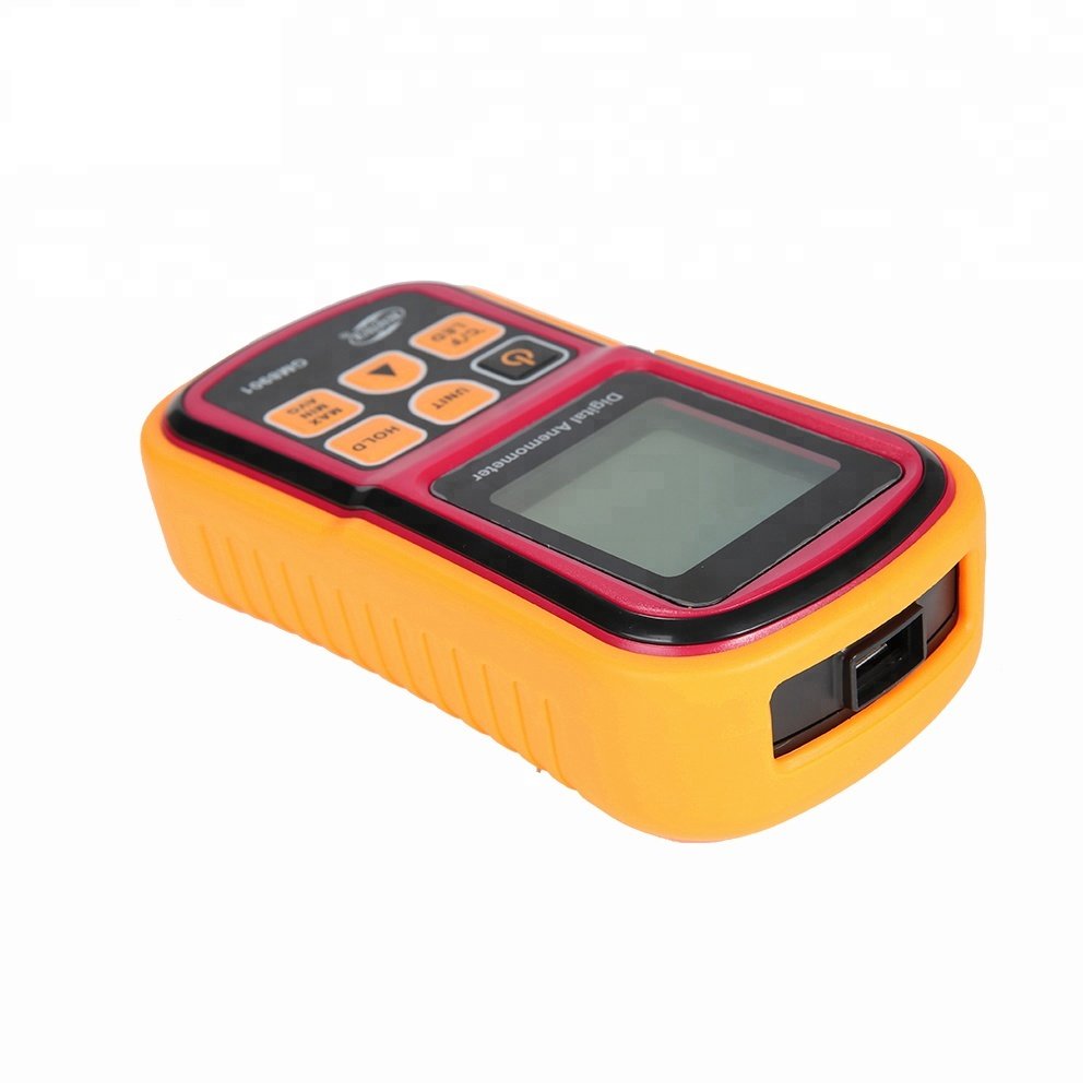 BENETECH GM8901Wind Speed Meter Anemometer handheld Portable