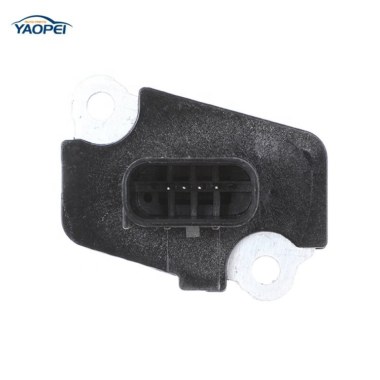 8V2Z12B579A 8V2Z-12B579-A YAOPEI Mass Air Flow Sensor for Ford Mustang 2014- Explorer 2011- Transit 2006-