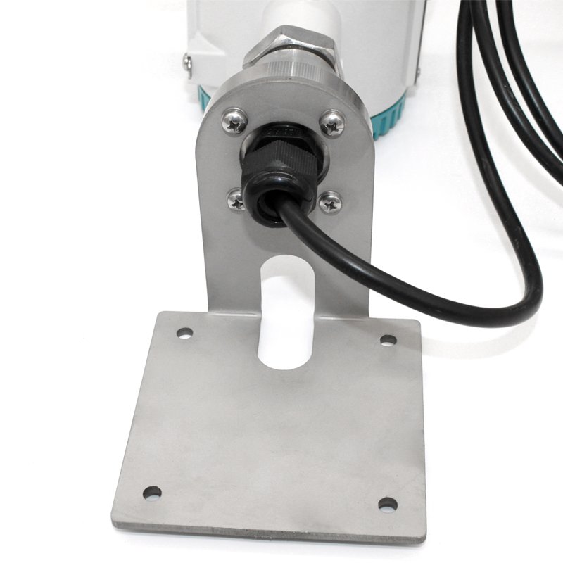 WESDOM Digital air Flowmeter/gas Turbine Gas Flow Meter with Real-time Temperature and Pressure Compensation