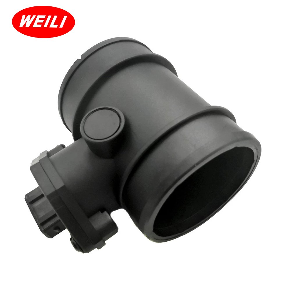 Air Intake Mass Air Flow Sensor 330870411 5WK96132Z 13621438871 for BMW Mercedes-BENZ 0280218169 13627566990 Car MAF Sensors