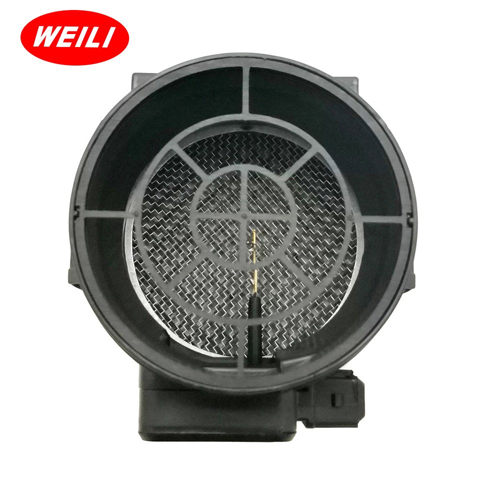 Air Intake Mass Air Flow Sensor 330870411 5WK96132Z 13621438871 for BMW Mercedes-BENZ 0280218169 13627566990 Car MAF Sensors