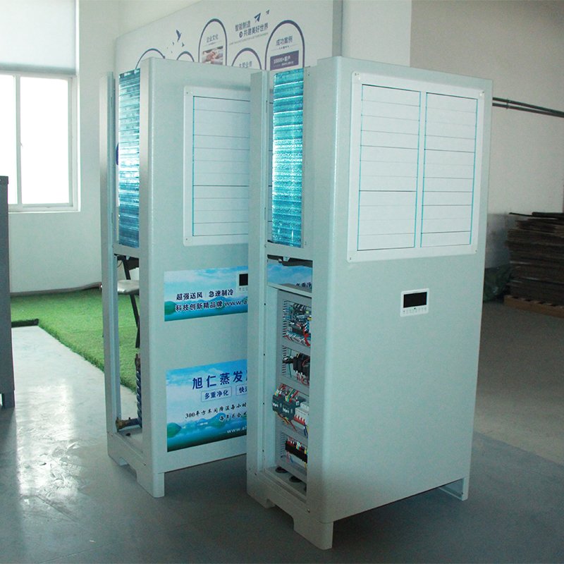 chiller manufacturer Refrigeration equipment Energy Saving Air Conditioners Water-cooled Chiller Machine