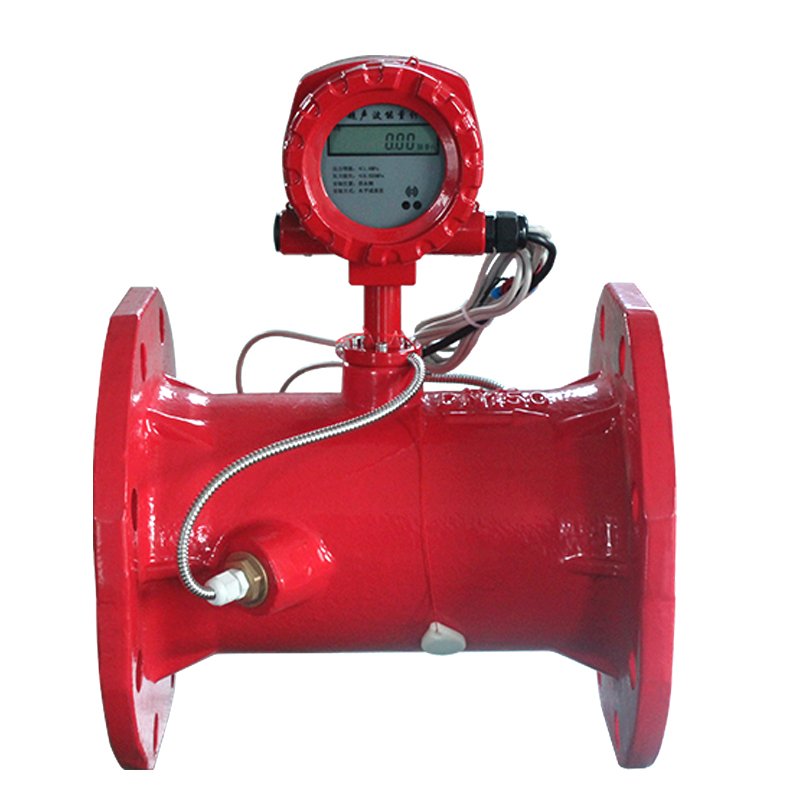Handheld Water Flow Meter Sea Desalination Ulultrasonic Australia Sensor Price