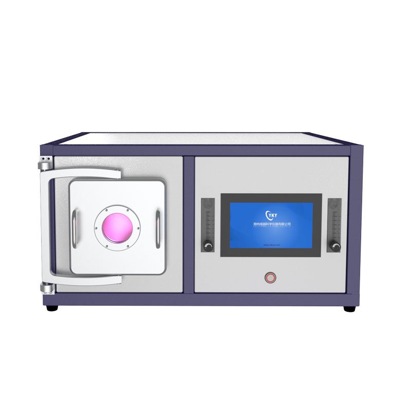 40kHz Plasma Cleaner for Cleaning, Etching, Surface Treatment