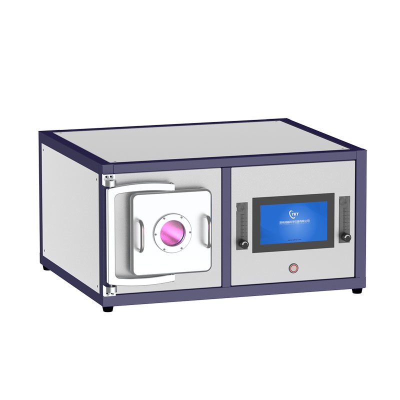 40kHz Plasma Cleaner for Cleaning, Etching, Surface Treatment