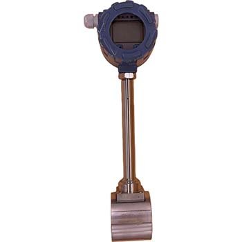 High Quality vortex Steam Flowmeter with Wide Range and High Accuracy