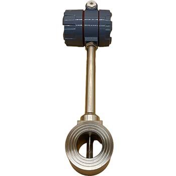 High Quality vortex Steam Flowmeter with Wide Range and High Accuracy