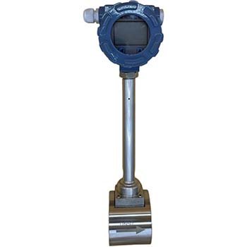 High Quality vortex Steam Flowmeter with Wide Range and High Accuracy