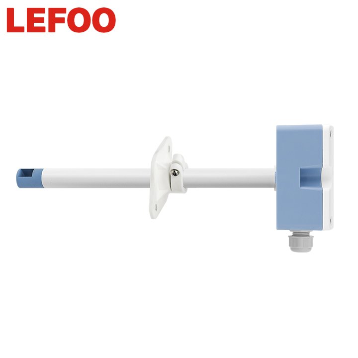 LEFOO Environmental Transducer Wind Speed Sensor air Flow Sensor air Flow Transmitter air Velocity Sensor