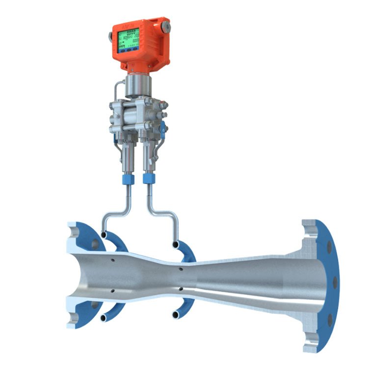 High Quality Liquid Fuel Flow Meter Orifice Flow Meter With Venturi Flow Meter