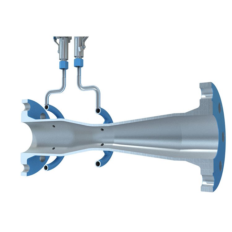 High Quality Liquid Fuel Flow Meter Orifice Flow Meter With Venturi Flow Meter