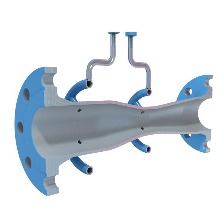 High Quality Liquid Fuel Flow Meter Orifice Flow Meter With Venturi Flow Meter