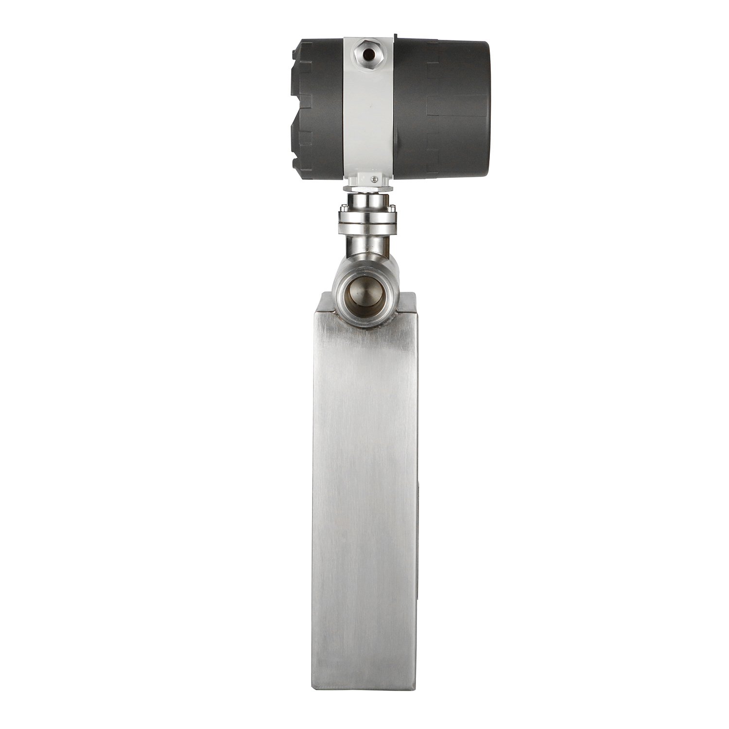 Ultrasonic Natural Gas Flow Meter High Precision Thermal Mass Flow Meter Gas Coriolis Mass Flow Meter