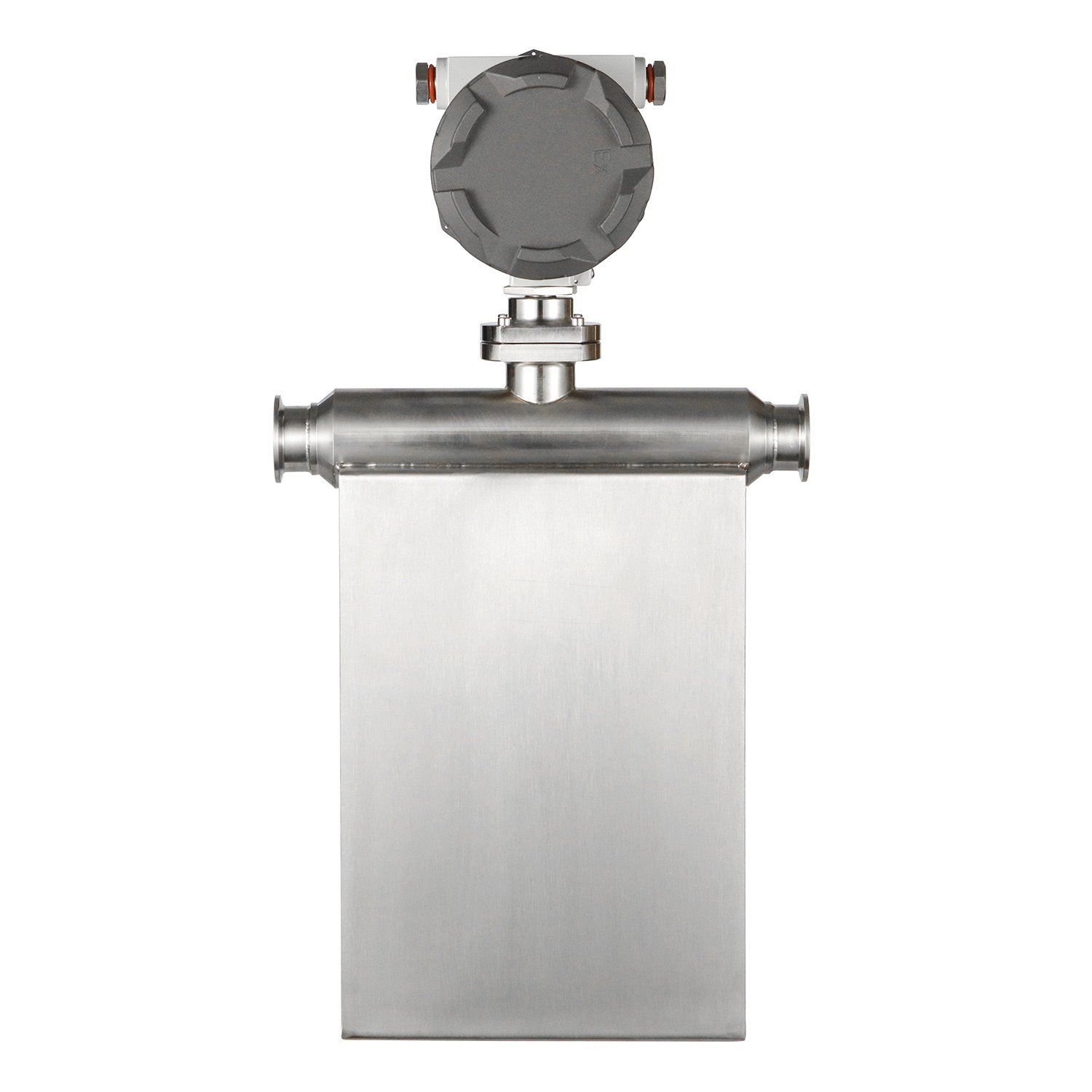 Ultrasonic Natural Gas Flow Meter High Precision Thermal Mass Flow Meter Gas Coriolis Mass Flow Meter