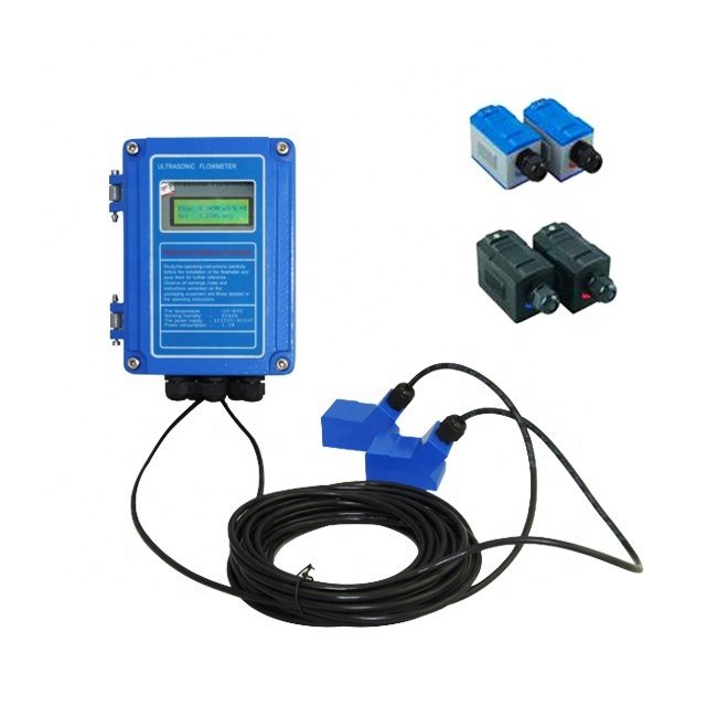 Flowmeter LZS Rotameter Pipe Plastic Tube Float Flow Meter