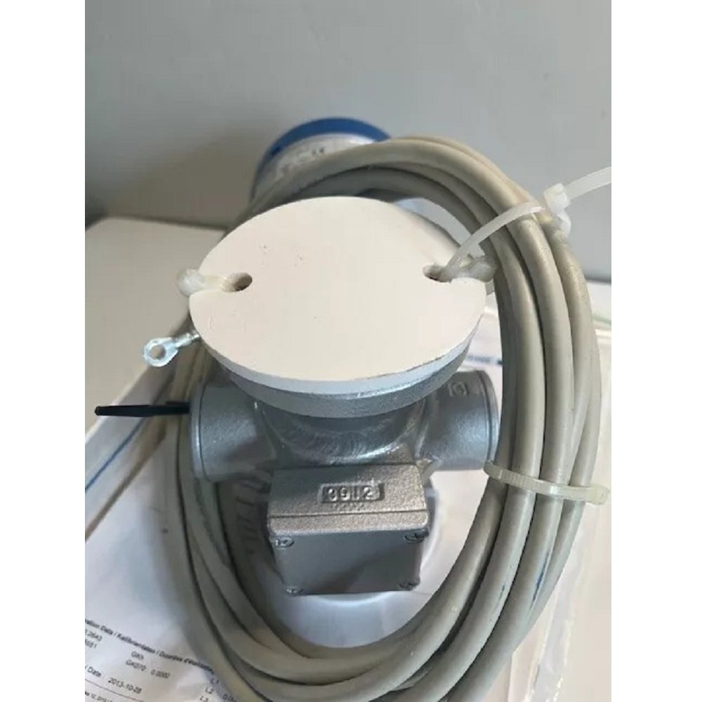 New Krohne Optiflux 4000 Electromagnetic Flow Sensor with Good Price